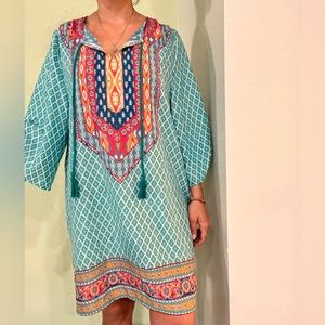Bathing suit cover up / Summer Dress